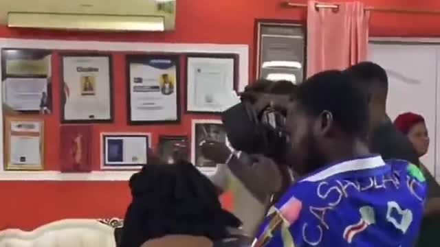 He’s smooth #funny #shorts