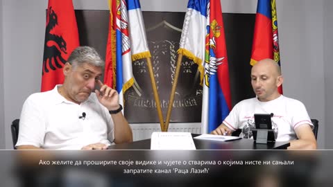 Objektivna razlika Biblije i Kurana (Miroljub Petrović)