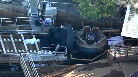 Top 10 DEADLIEST Waterslide Accidents!