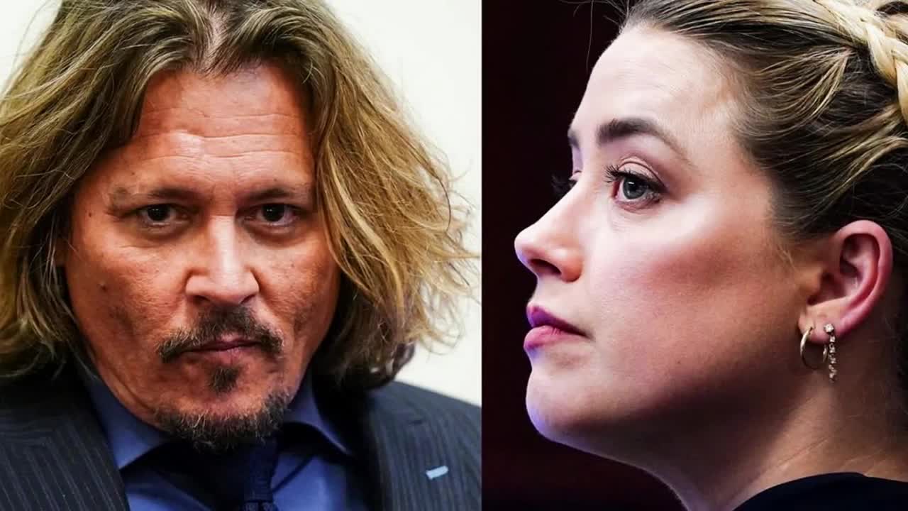 Amber Heard gets marriage offer from Arab man in viral audio,'You are a blessing'