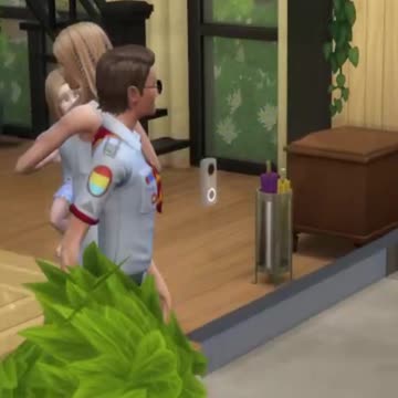 Instruyendo a la Beba #shorts