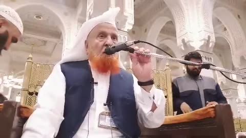 moulana Makki al hijazi | funny Q&A|2023