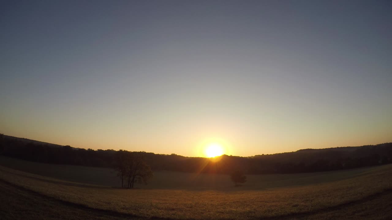 Sun ☀ Rise 9 29 23 62f/16c