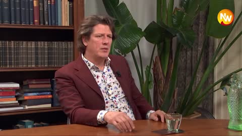 'Kindervaccinatie onnodig en onverantwoord.' Een gesprek met Theo Schetters