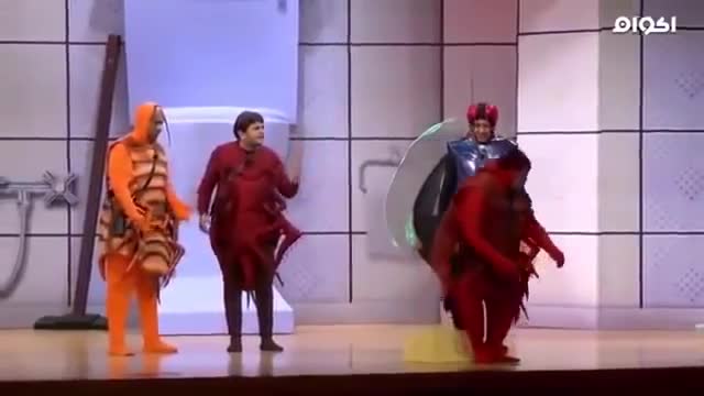 6مسرح مصر