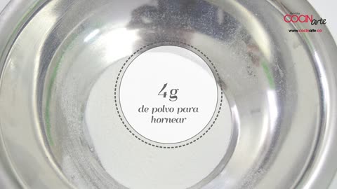 Receta Cocinarte: Almojábanas