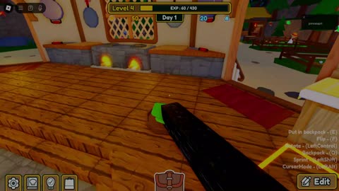 Roblox: Fantasy Restaurant Part 2
