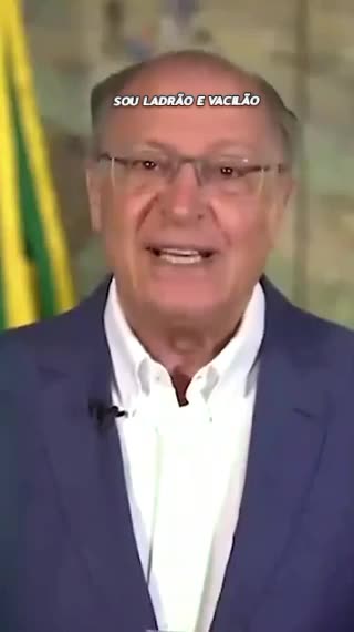 Sou Ladrão e vacilão adoro merenda escolar.