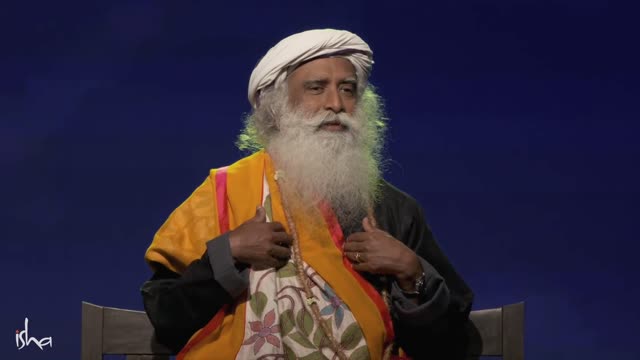 The Power of Being Alone | Sadhguru