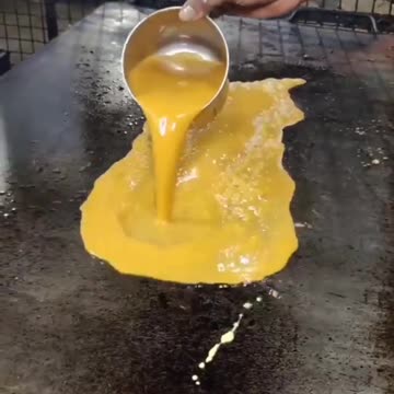 Monster Kalaki with 8 Eggs ....This was Shot