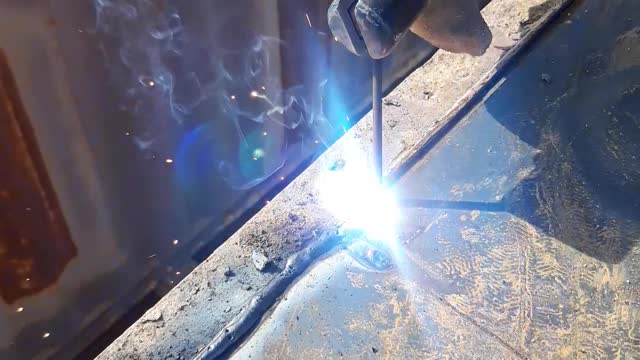 Welding working// #Welding