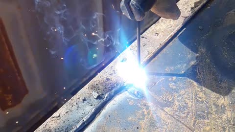 Welding working// #Welding