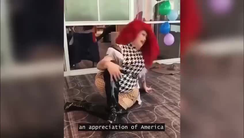 America News