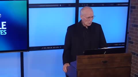 Pt 3 - Singing in the Dark - The Word of God with Dr. Dan Hayden.mp4