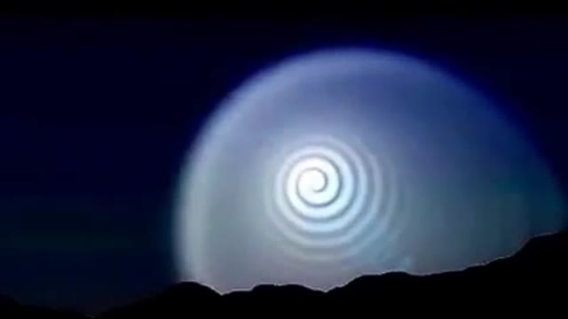 [Full Uncut] Norwegian Spiral Anomaly