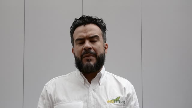 Comunidad bloquea vía que conduce al pozo exploratorio Nafta 1 de Ecopetrol