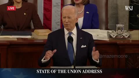 Speed Speeches for the SOTU