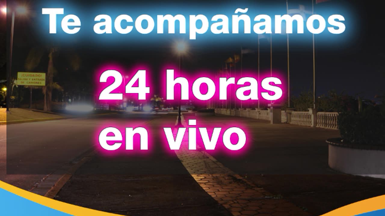 Frecuencia Amiga ,24 horas