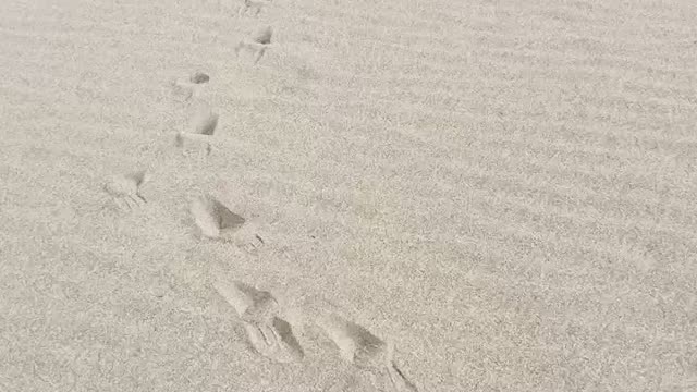 Great Sand Dunes National Park and Preserve - Mosca, CO 🇺🇸