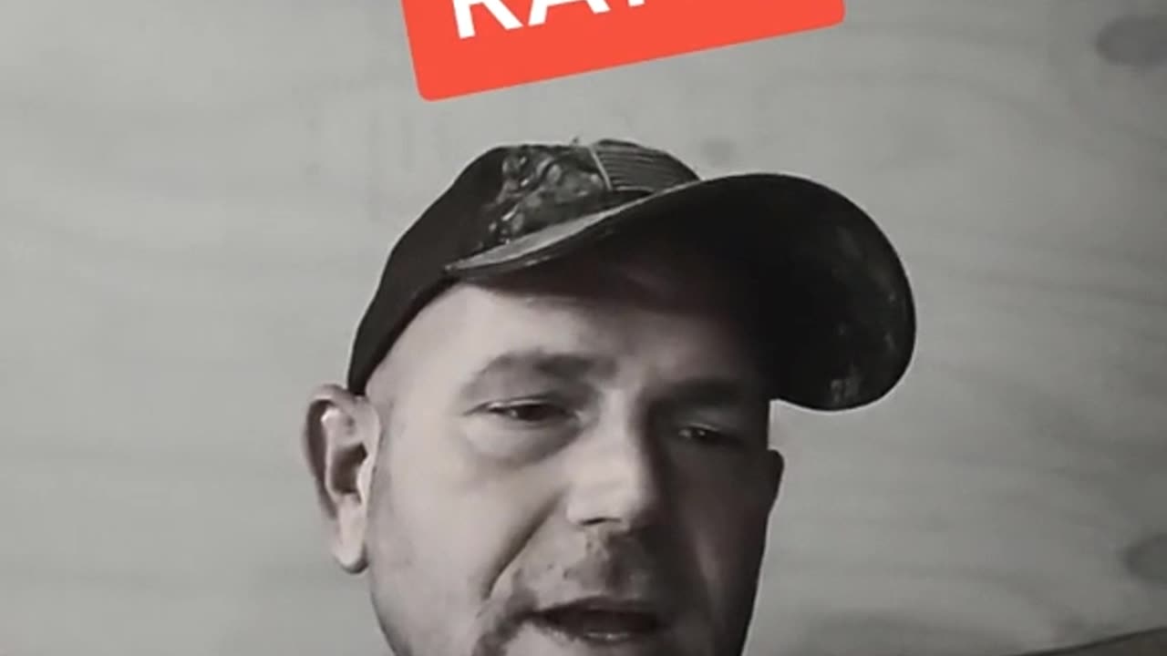 THE CUNT RATIO IS OFF... BAD