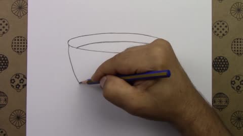 Draw A Picture Of A Coffee Cup