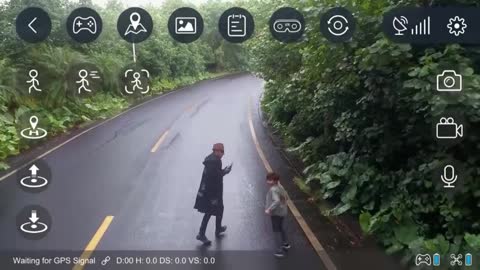 drone new 2021
