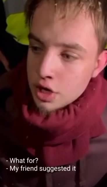 Generation Navalny ?