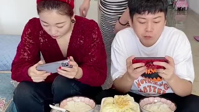 Funny Funny Funny Chinese Video
