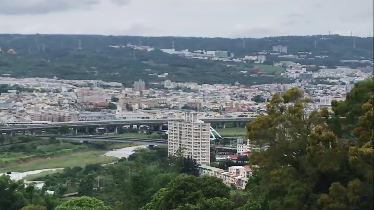 21_0623南投 包尾山