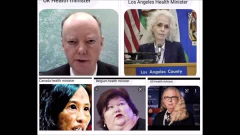 BREAKING : Whoever Took Their Health Advise Is CRAZY !! TNTV