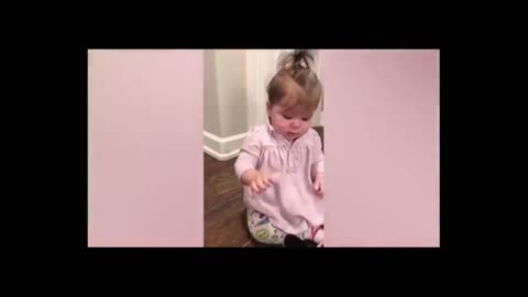 funny and cute baby videos!!