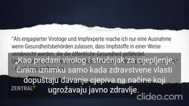 dr, GEER VANDEN BOSSCH