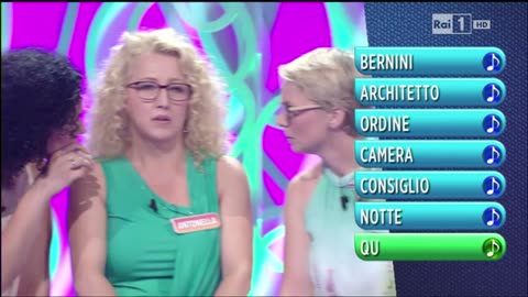 RAIUNO - Reazione A Catena-La Catena Musicale (08/08/2015)