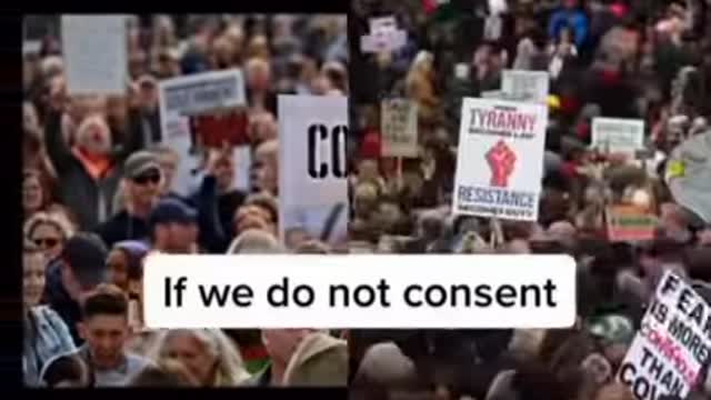 Who WAS Really Controlling You?