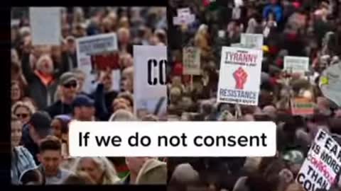 Who WAS Really Controlling You?