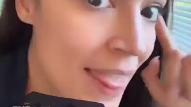 AOC brags about how she stopped a bill designed to protect Supreme Court justices and their families