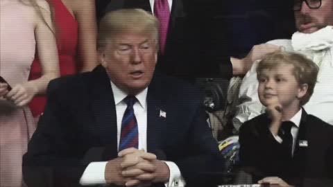 America - Trump