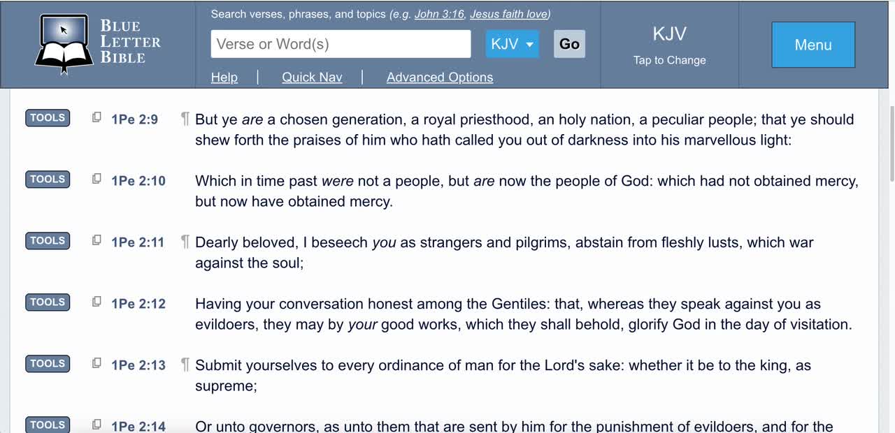 Allegories from Heaven