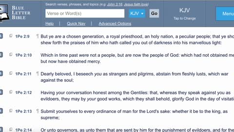 Allegories from Heaven