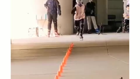 Wonderful skating ❤️❤️