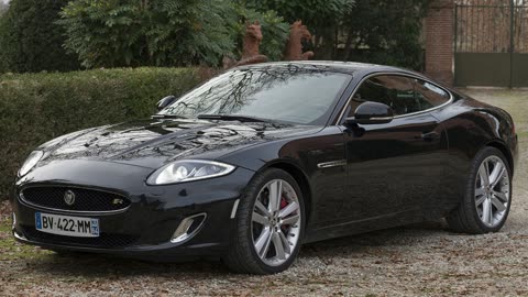 AEPSPIECES.COM - Moteur complet JAGUAR XKR 4.2 SUPERCHARGER