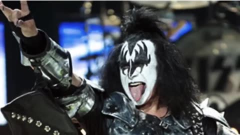 SATAN'S SERVANTS FOREVER! KISS RETIRES & IMMORTALIZES THEMSELVES FOR ETERNITY IN