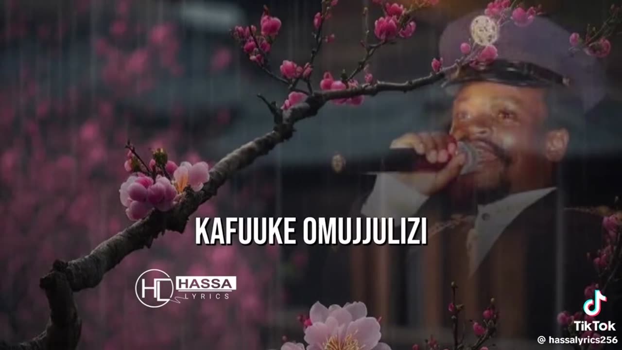 Bisirikirwa Lyrics | Paul Kafeero