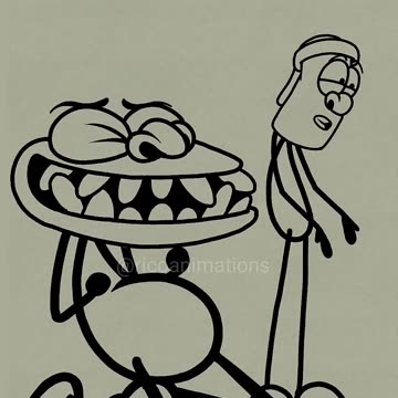 We all have that one friend! #short # 4k meme # @ricoanimations