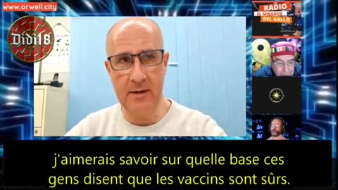 LES PREMIERS BÉBÉ-PANDÉMIE ARRIVENT - septembre 2021