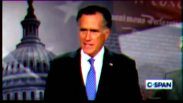 Neocon Mitt Romney Wants Him Some Migs