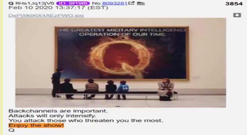 SILENT WAR CONTINUES......