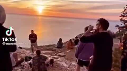 Tik tok deep