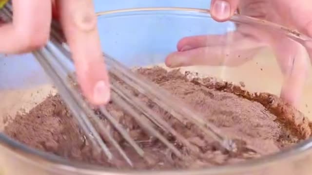 mud cake