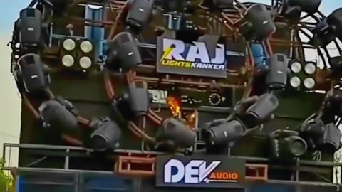 Dev Audio professional ||Suraj DJ 108